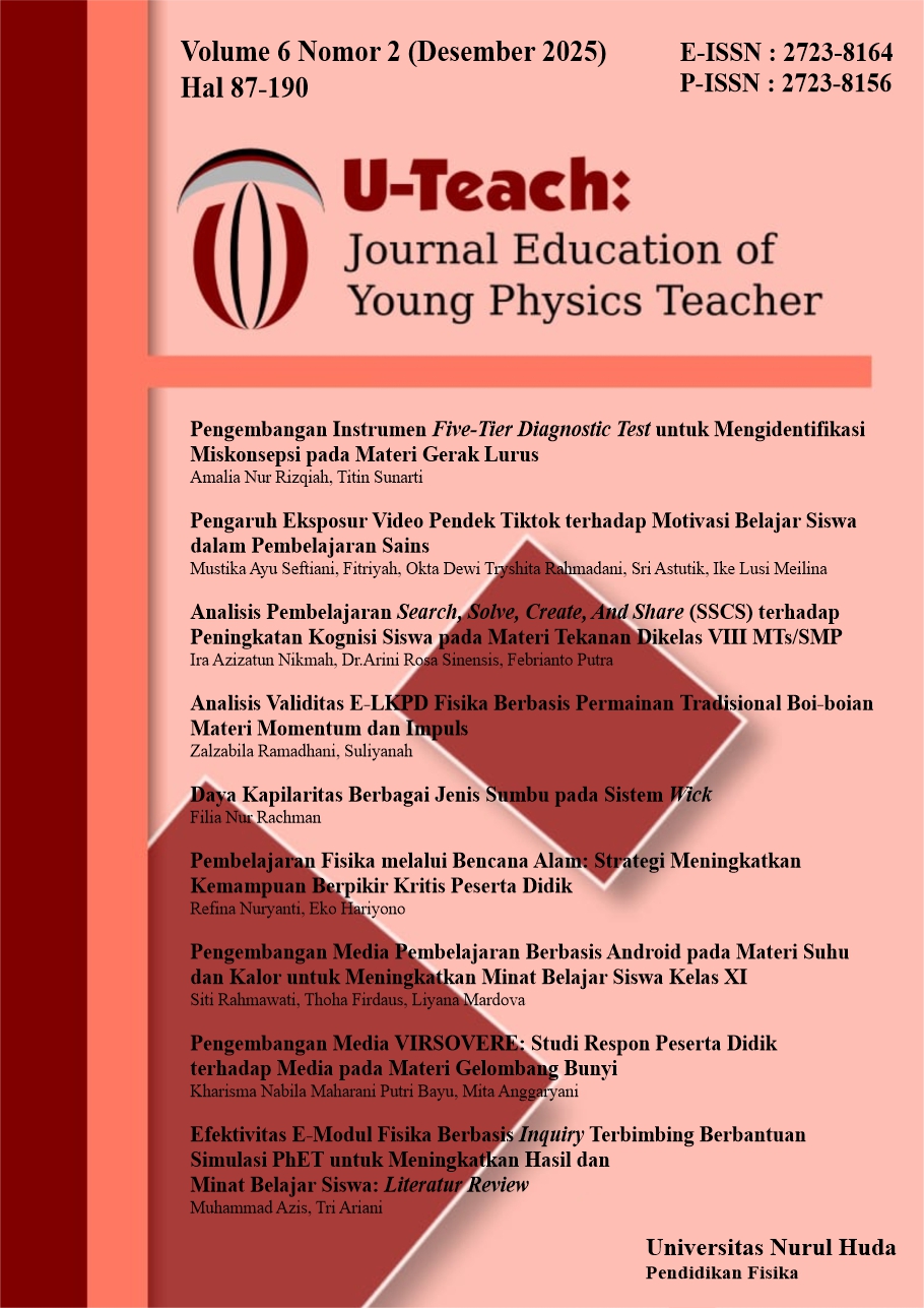 					View Vol. 6 No. 2 (2025): December Edition
				